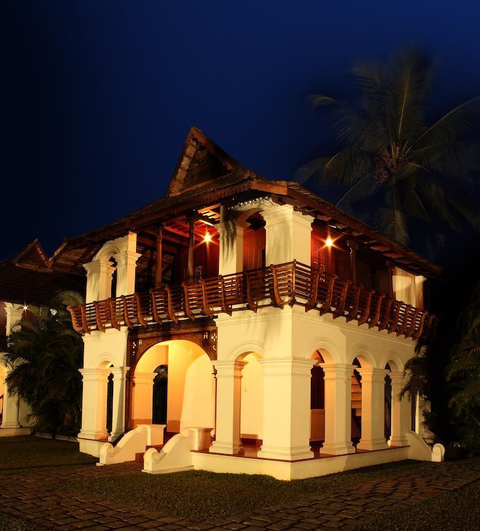 Soma Kerala Palace Murinjupuzha 外观 照片